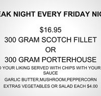 Greensborough Hotel - Redcliffe Tourism