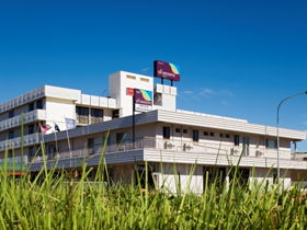 Ibis Styles - Redcliffe Tourism 0