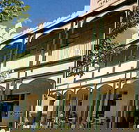 Imperial Hotel Mount Victoria - Redcliffe Tourism