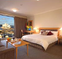 Rendezvous Stafford Hotel Sydney - Redcliffe Tourism