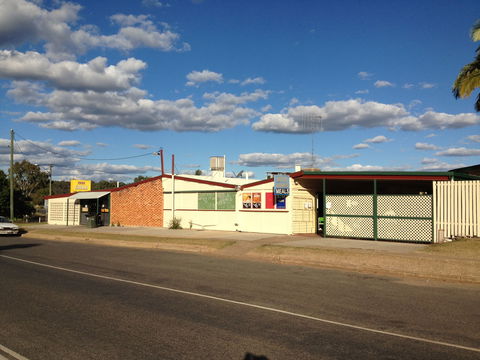 Star Hotel Motel - Redcliffe Tourism 0