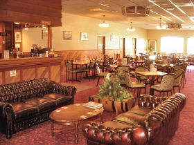 Ardrossan Motel-Hotel - Redcliffe Tourism 0