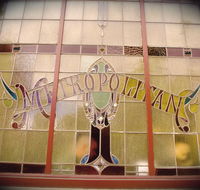 Hotel Metropolitan - Redcliffe Tourism