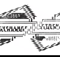 Stock Exchange Hotel - Redcliffe Tourism