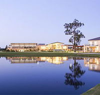 The Crowne Plaza Hotel - Redcliffe Tourism