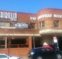 Kirribilli Hotel - Redcliffe Tourism