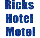Ricks Hotel Motel - Redcliffe Tourism
