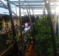 Terminus Hotel - Redcliffe Tourism