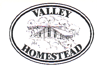 Valley Homestead - Redcliffe Tourism 1