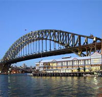 Pier One Sydney Harbour Autograph Collection  - Redcliffe Tourism