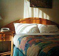 Nagomi Apartment Hotel - Redcliffe Tourism