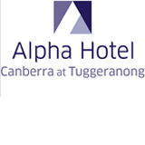 Alpha Hotel Canberra (formerly Country Comfort Greenway)  - Redcliffe Tourism 1