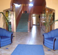 Campbell Town Motel And Bistro - Redcliffe Tourism