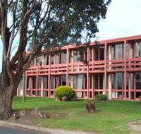 Mallacoota Hotel Motel - Redcliffe Tourism