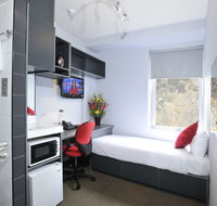 205 Bell Long Stay - Redcliffe Tourism