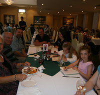 Buckingham Arms Hotel - Redcliffe Tourism