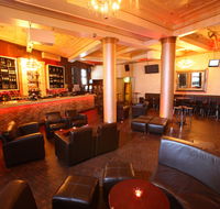 Burdekin Hotel - Redcliffe Tourism