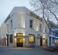 The Golden Gate Hotel - Redcliffe Tourism