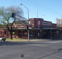 Newmarket Hotel - Redcliffe Tourism