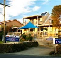 Best Western Great Ocean Road Motor Inn - Redcliffe Tourism