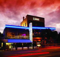 Chalk Hotel - Redcliffe Tourism