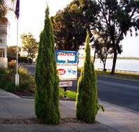 Barmera Lake Resort Motel - Redcliffe Tourism