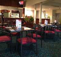 Reepham Hotel - Redcliffe Tourism