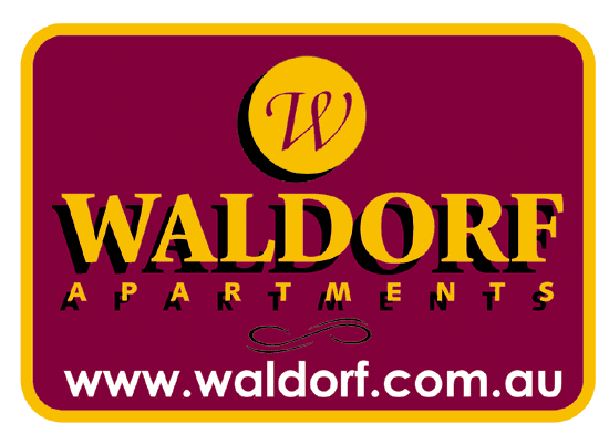 Waldorf Bondi Serviced Apartments - Redcliffe Tourism
