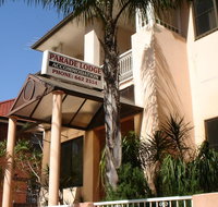 Parade Lodge - Redcliffe Tourism