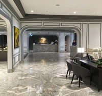 Intercontinental Hotel - Redcliffe Tourism
