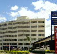Rockhampton Plaza Hotel - Redcliffe Tourism