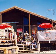 Ben Lomond Creek Inn - Redcliffe Tourism