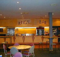 Kings Meadows Hotel - Redcliffe Tourism