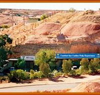 Comfort Inn Coober Pedy Experience Motel - Redcliffe Tourism