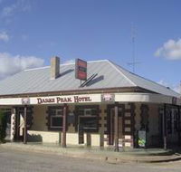 The Darke Peak Hotel - Redcliffe Tourism