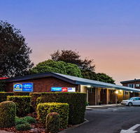 Best Western Aspen Motor Inn - Redcliffe Tourism