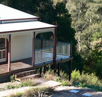 Araluen Park Cottages - Redcliffe Tourism