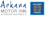 Arkana Motor Inn & Terrace Apartments - Redcliffe Tourism 1