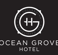Ocean Grove Hotel - Redcliffe Tourism