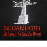 Sedan SA Redcliffe Tourism