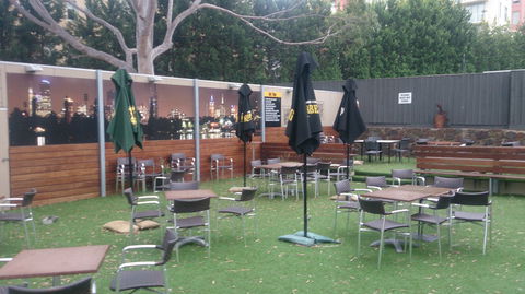 Shoppingtown Hotel - Redcliffe Tourism 0