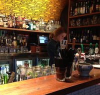 Darlo Bar - Redcliffe Tourism