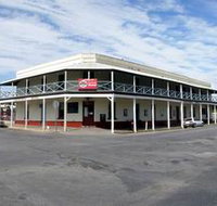 The Cornucopia Hotel - Redcliffe Tourism