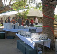Priory Hotel - Redcliffe Tourism