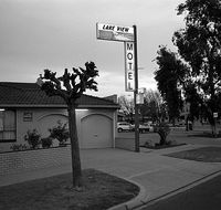 Lakeview Motel Yarrawonga - Redcliffe Tourism