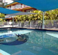 Outrigger Resort Gold Coast - Redcliffe Tourism