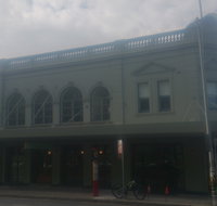 Centennial Hotel - Redcliffe Tourism