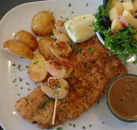 St Kilda Beach Hotel - Redcliffe Tourism