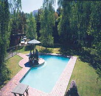 Khancoban Alpine Inn - Redcliffe Tourism