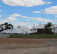 Wyalkatchem Hotel - Redcliffe Tourism